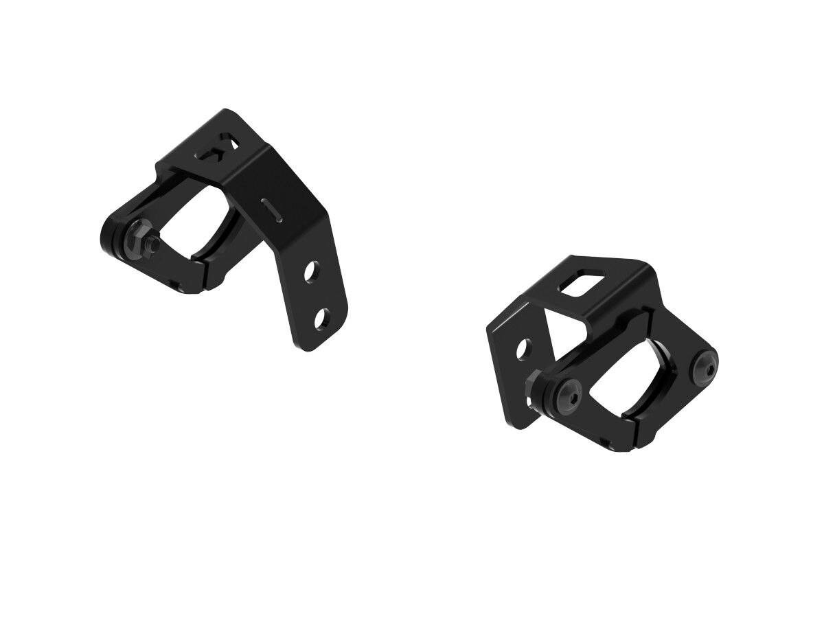 DBK Panigale V4 MY25 Ducati Performance Dynamic Indicator Adapters