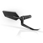 DB Race SHAPE Mirror & Lever Guard – Right