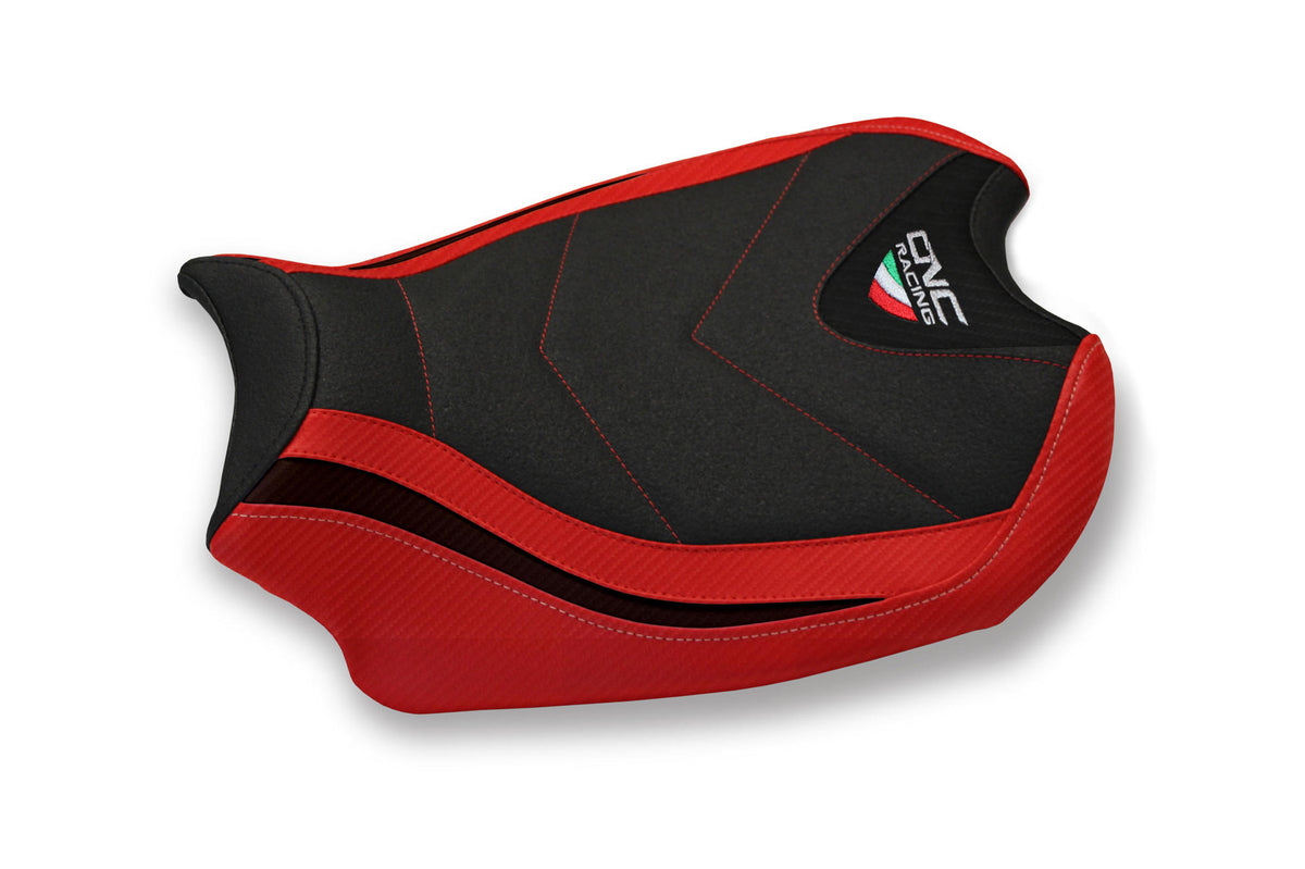 CNC Racing Seat cover Ducati Streetfighter V4 - CNC Racing