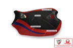 CNC Racing Seat cover Ducati Streetfighter V4 – Pramac Racing Limited edition - CNC Racing image 2