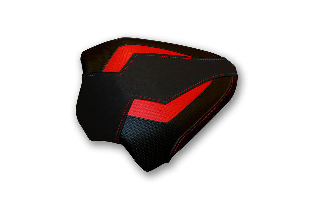 CNC Racing Seat Cover for Ducati – Passenger - CNC Racing