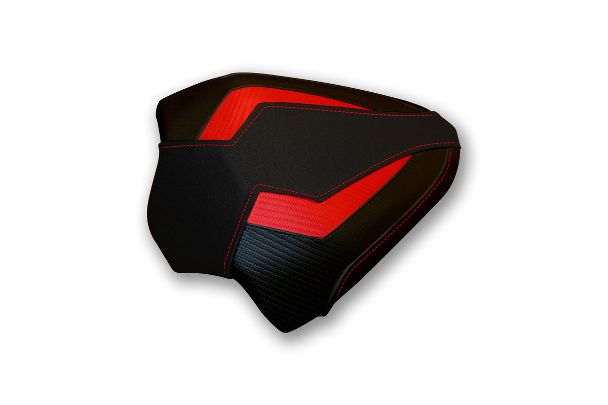 CNC Racing Seat Cover for Ducati – Passenger - CNC Racing