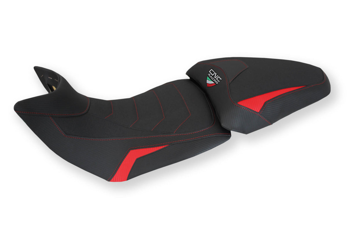 CNC Racing Seat Cover for Ducati Multistrada - CNC Racing