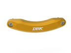 DBK Clear Clutch Cover Protection Slider