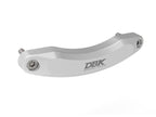 DBK Clear Clutch Cover Protection Slider