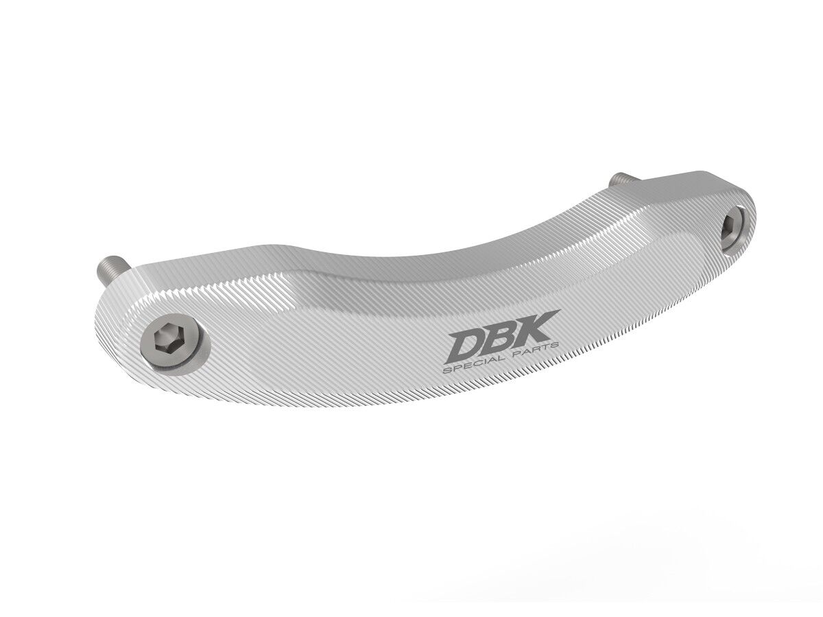 DBK Clear Clutch Cover Protection Slider