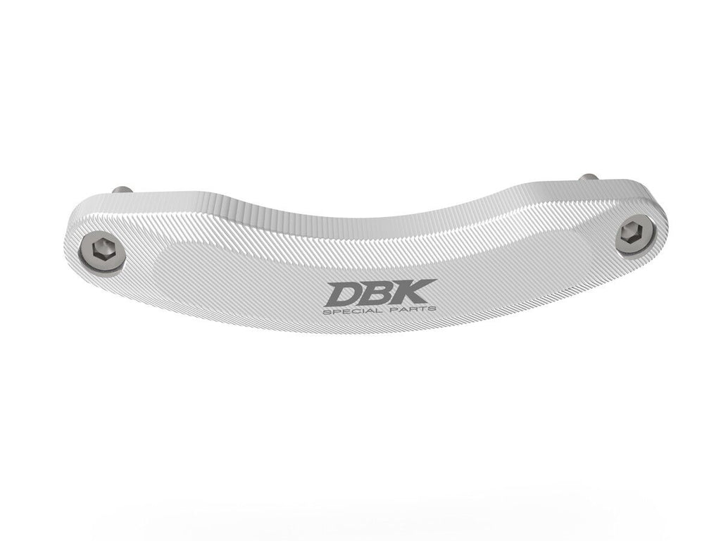 DBK Clear Clutch Cover Protection Slider