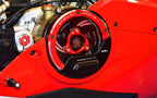 DBK V4 Slider Clutch Cover Protection