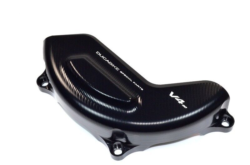 DBK V4 Slider Clutch Cover Protection
