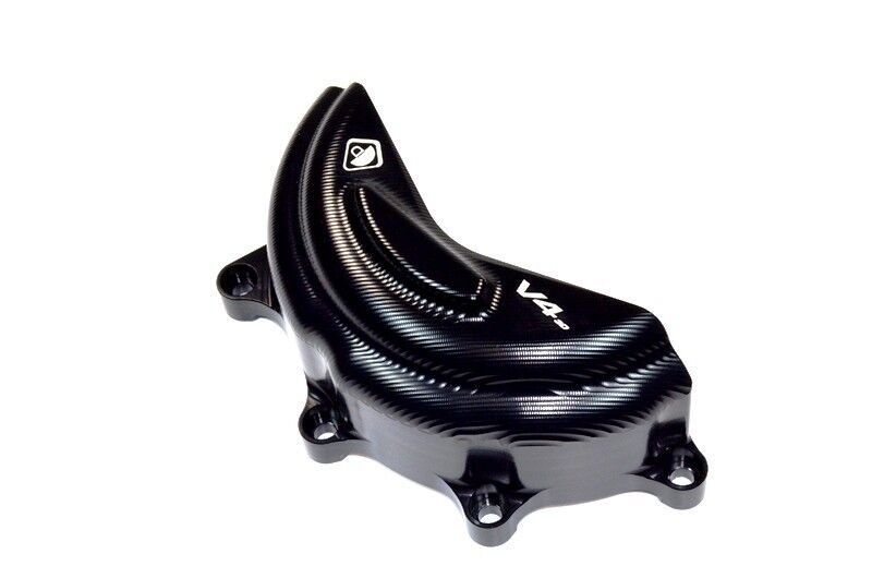 DBK V4 Slider Alternator Cover Protection