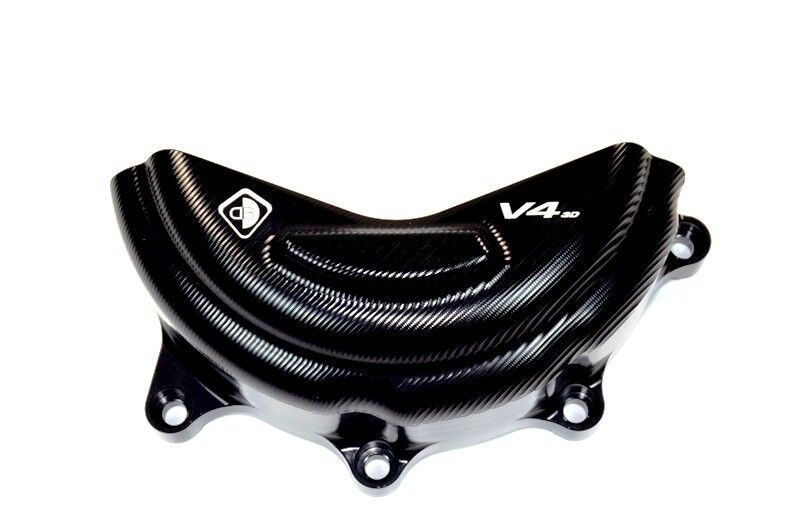 DBK V4 Slider Alternator Cover Protection