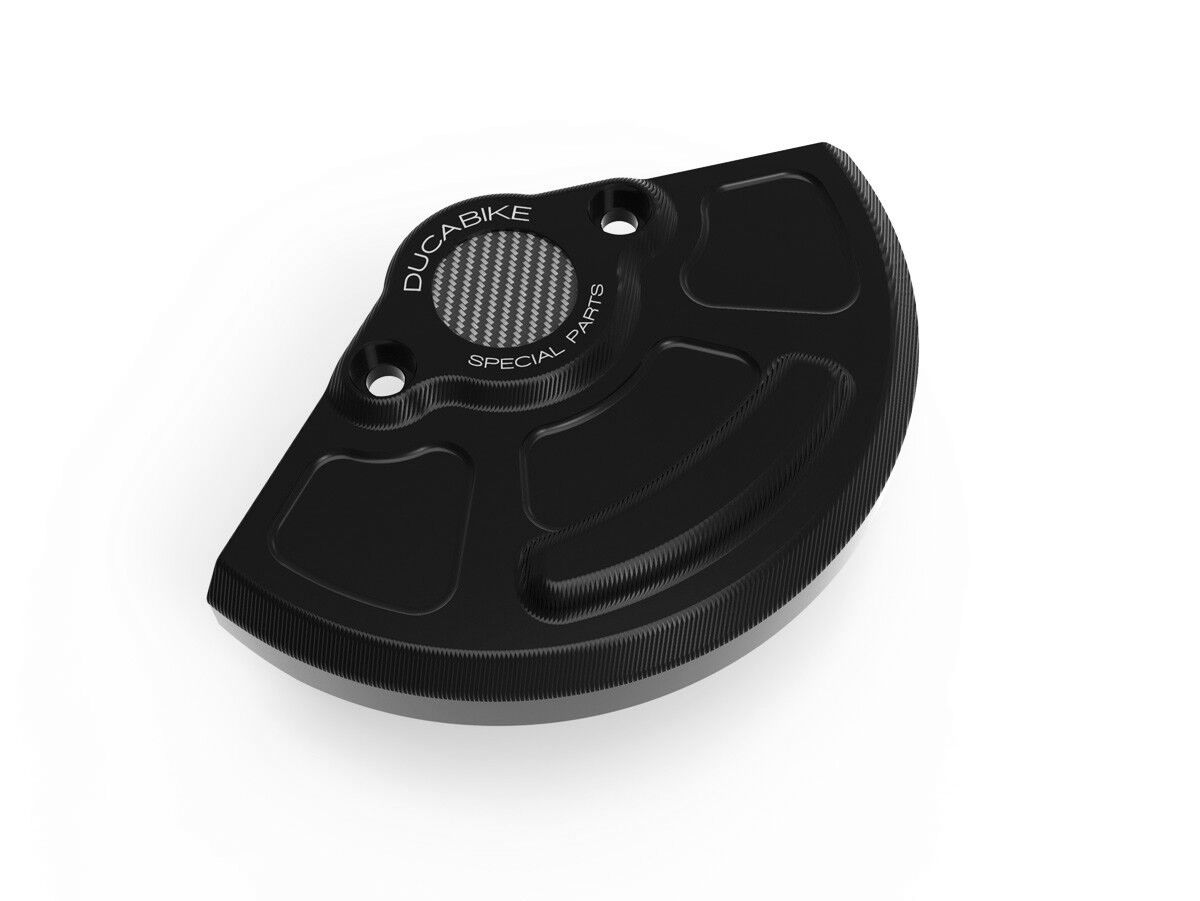 DBK V4 Alternator Cover Protection Slider