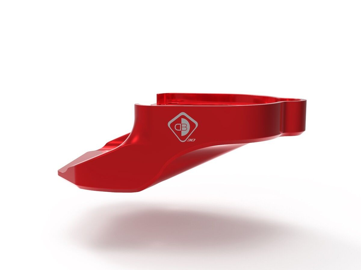 DBK SFV4 Oil Pan Guard