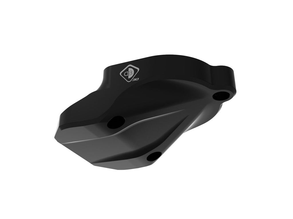 DBK SFV4 Oil Pan Guard