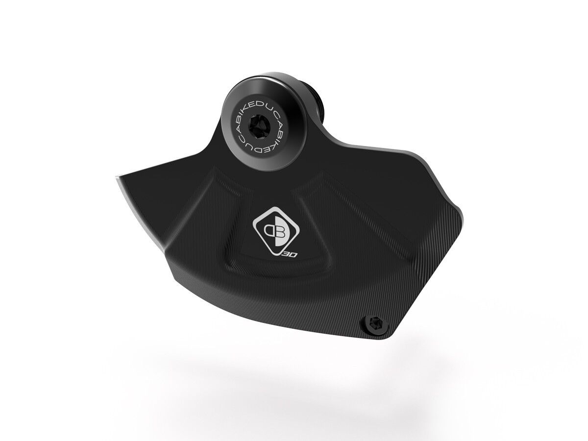 DBK SFV2 Alternator Cover Protection Slider