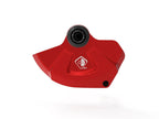 DBK SFV2 Alternator Cover Protection Slider
