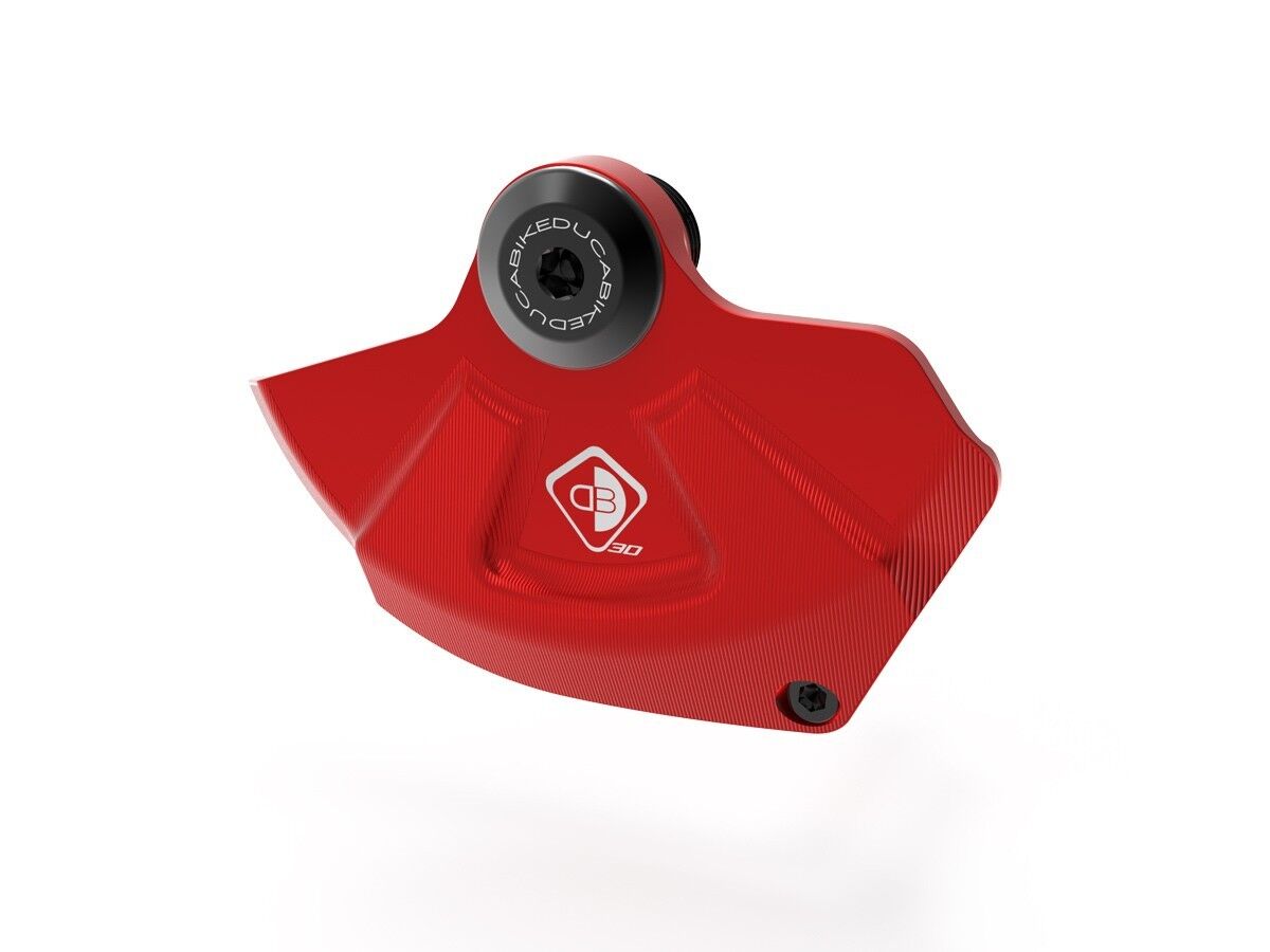 DBK SFV2 Alternator Cover Protection Slider