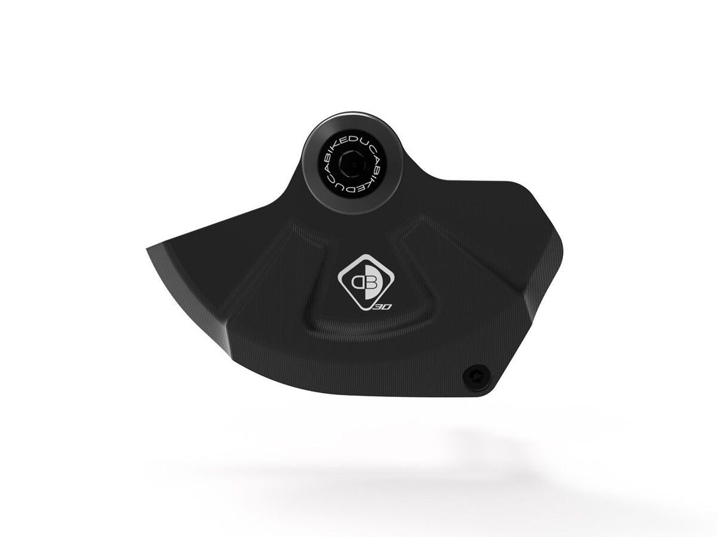 DBK SFV2 Alternator Cover Protection Slider