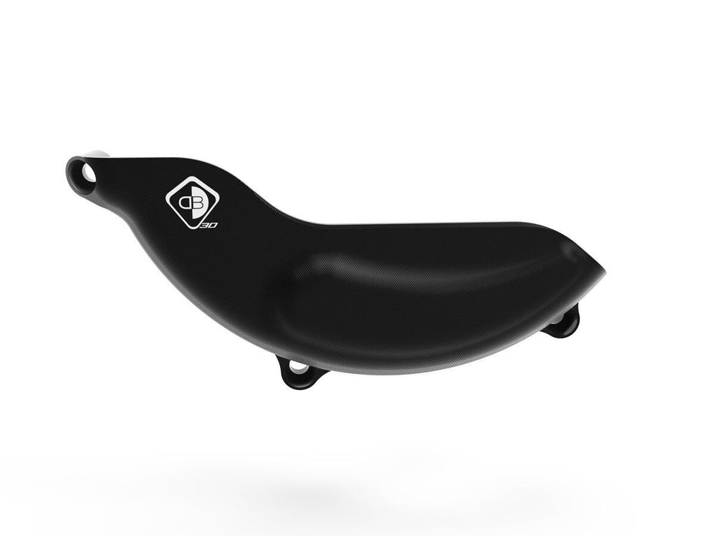 DBK SFV2 Clutch Cover Protection Slider