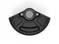DBK SFV4 Alternator Cover Protection Slider
