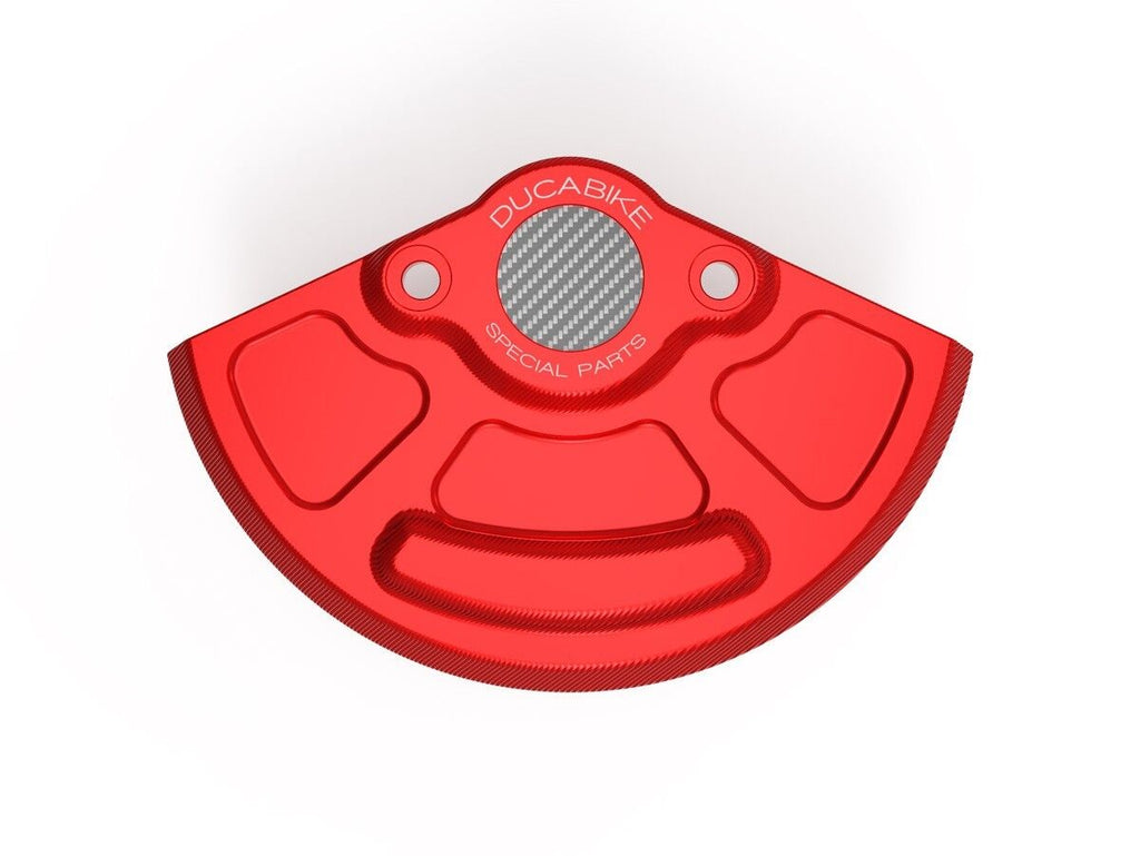 DBK SFV4 Alternator Cover Protection Slider