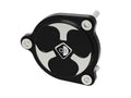 DBK Diavel V4 Oil Filter Cap Cover