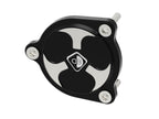 DBK Diavel V4 Oil Filter Cap Cover