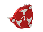 DBK Diavel V4 Oil Filter Cap Cover