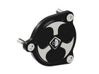 DBK Diavel V4 Oil Filter Cap Cover