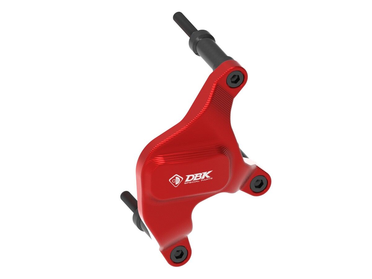 DBK Hm 698 Mono Engine Protection Kit