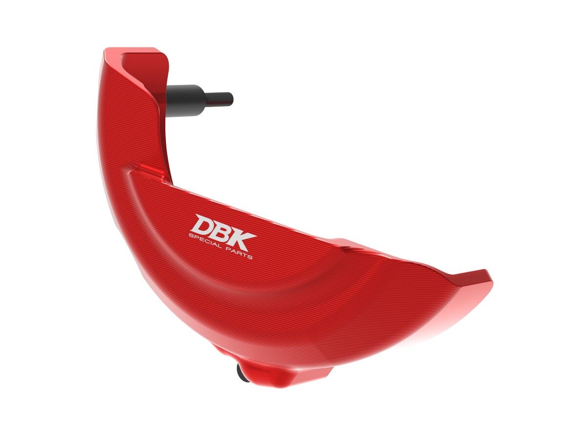 DBK Clutch Cover Protection Kit