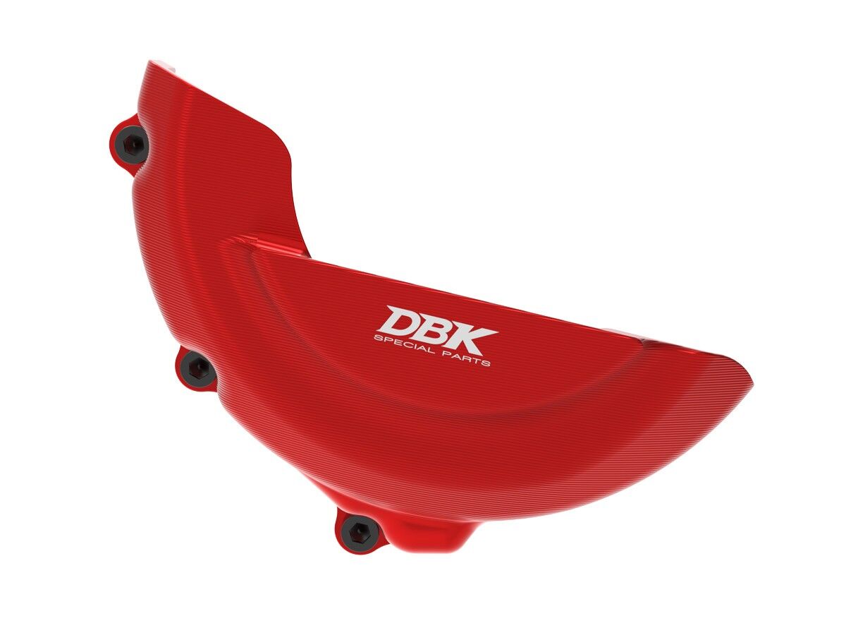 DBK Clutch Cover Protection Kit