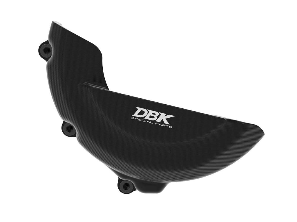 DBK Clutch Cover Protection Kit