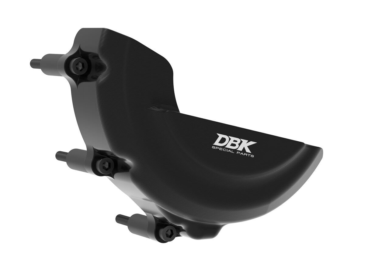 DBK Clutch Cover Protection Kit