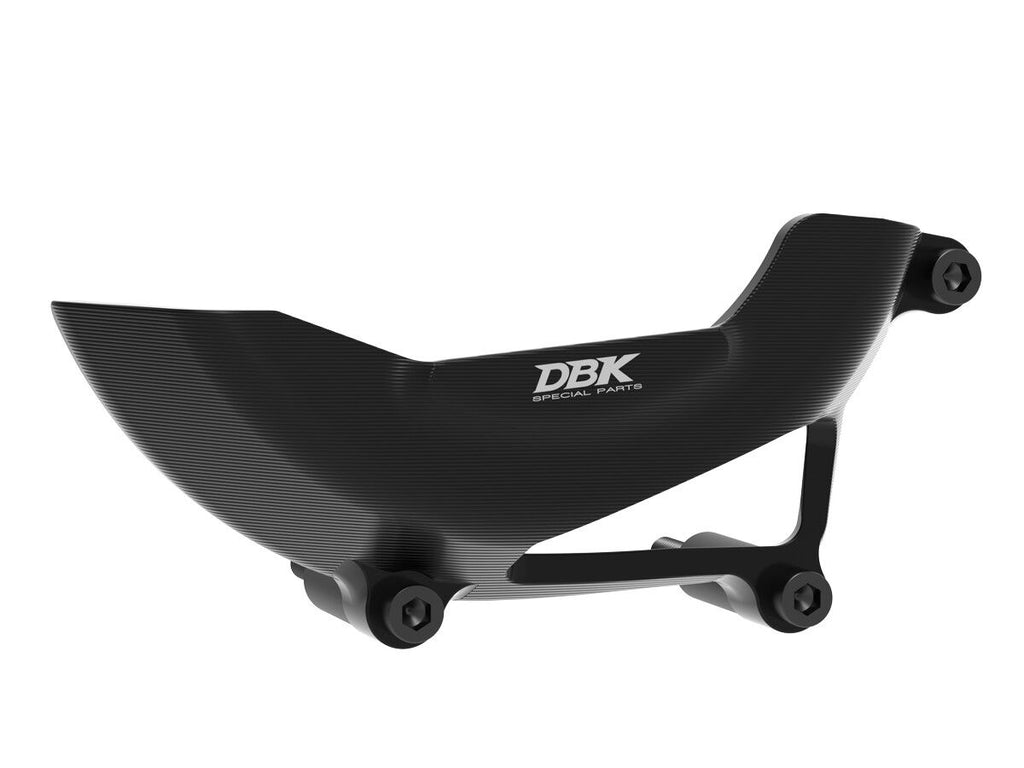 DBK Mts V2 MY2025 Alternator Protection Kit