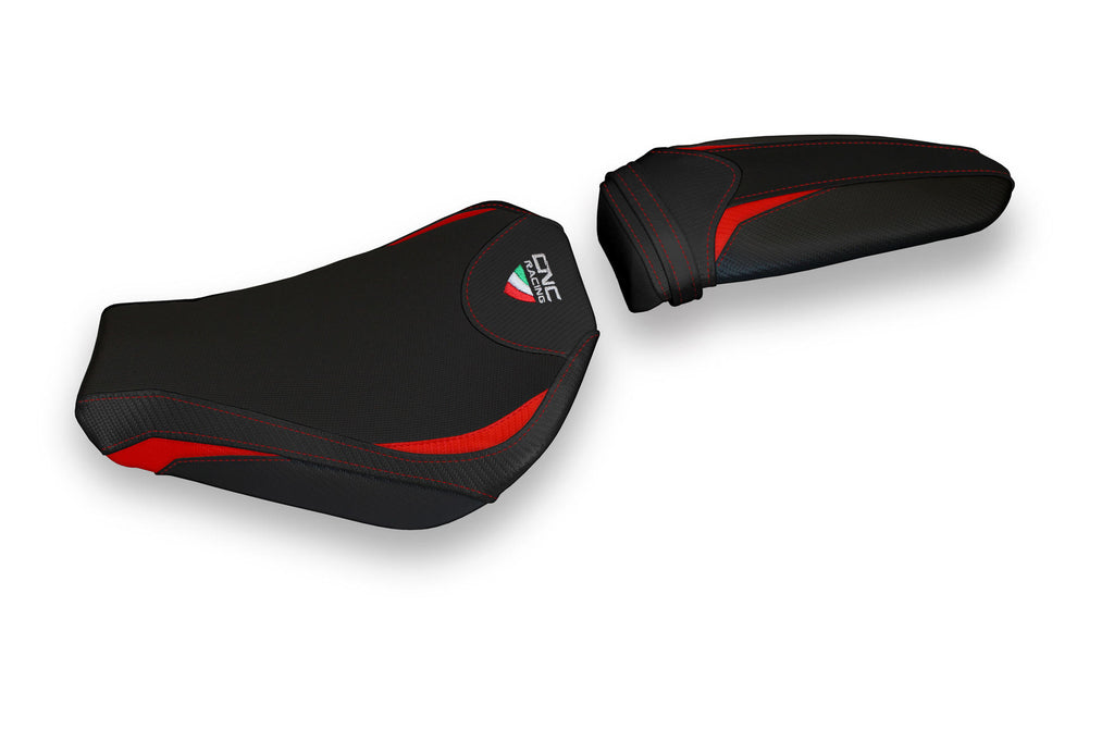 CNC Racing Seat Cover for MV Agusta F3 - CNC Racing
