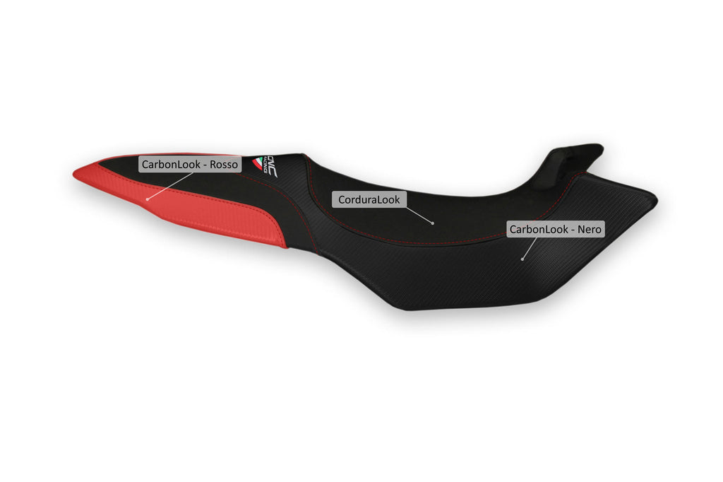 CNC Racing Seat Cover for MV Agusta Brutale - CNC Racing image 2