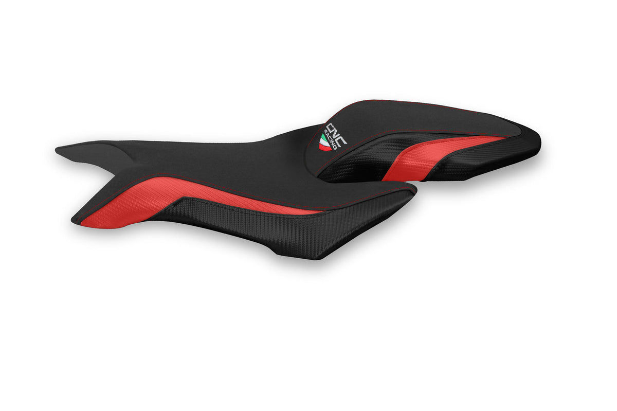 CNC Racing Seat Cover for MV Agusta Brutale - CNC Racing