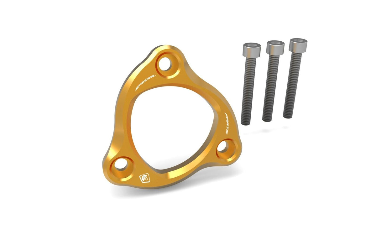 DBK Spring Retainer