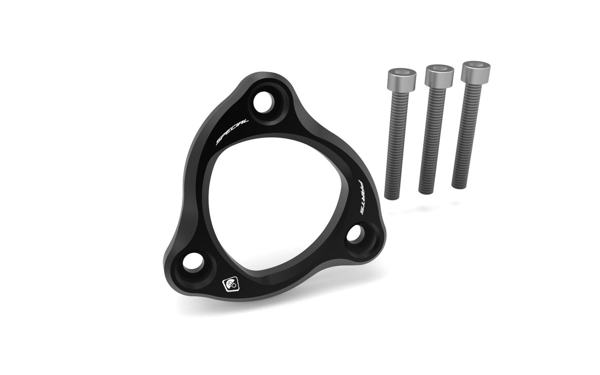DBK Spring Retainer