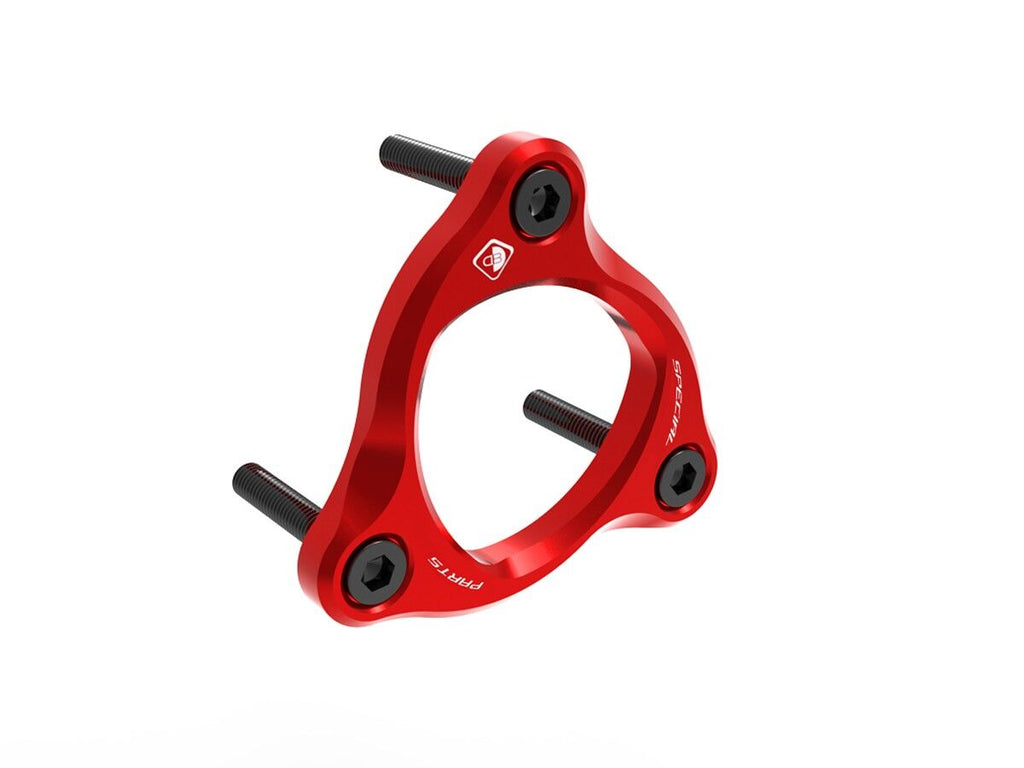 DBK Spring Retainer