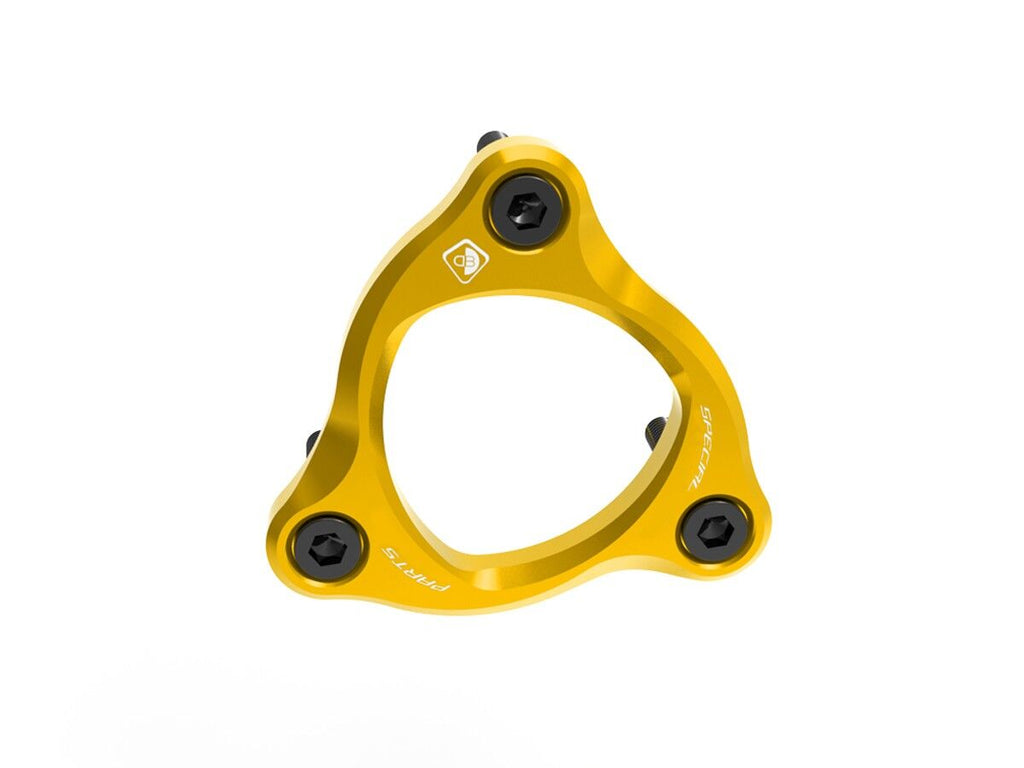 DBK Spring Retainer