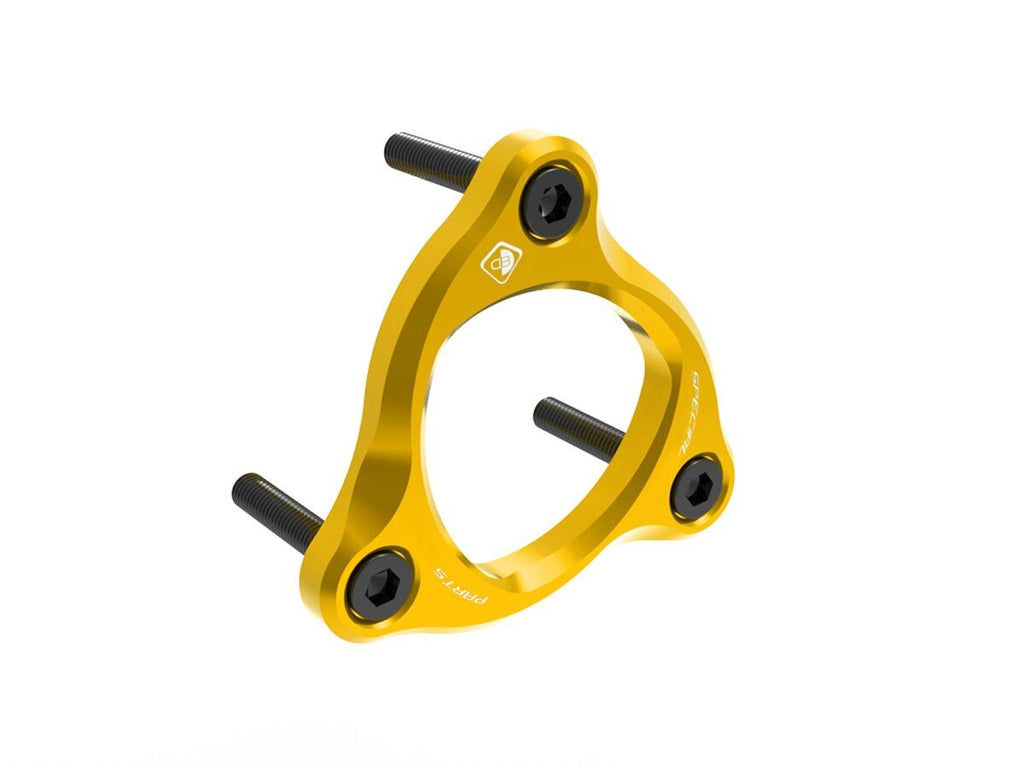 DBK Spring Retainer