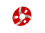 DBK Triumph 765 Pressure Plate Cover