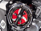 DBK Triumph 765 Pressure Plate Cover