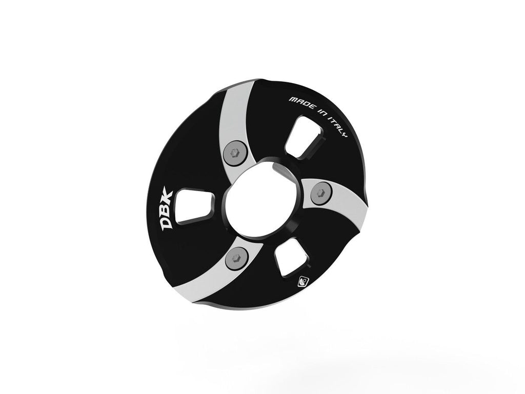 DBK Triumph 765 Pressure Plate Cover