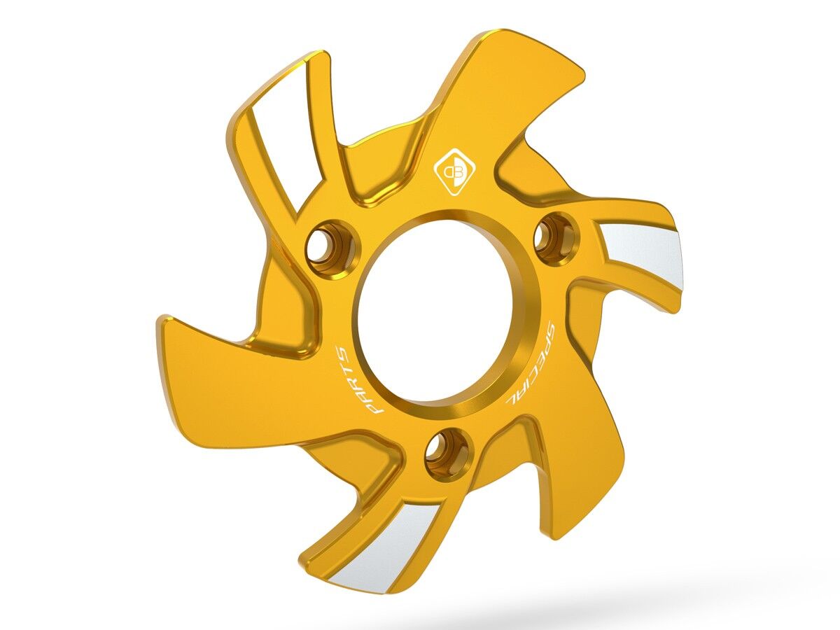 DBK Spring Retainer