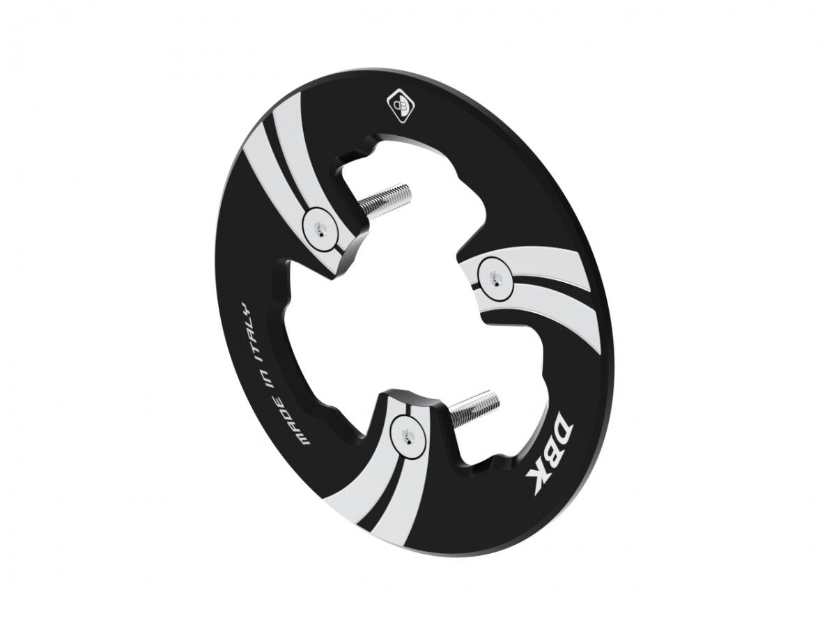 DBK Pressure Plate Cover BMW