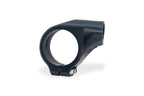 CNC Racing Clip – on Handlebar Kit Ø53mm – Offset 26mm with Steering Damper Support for Ducati Panigale V4 - CNC Racing image 3