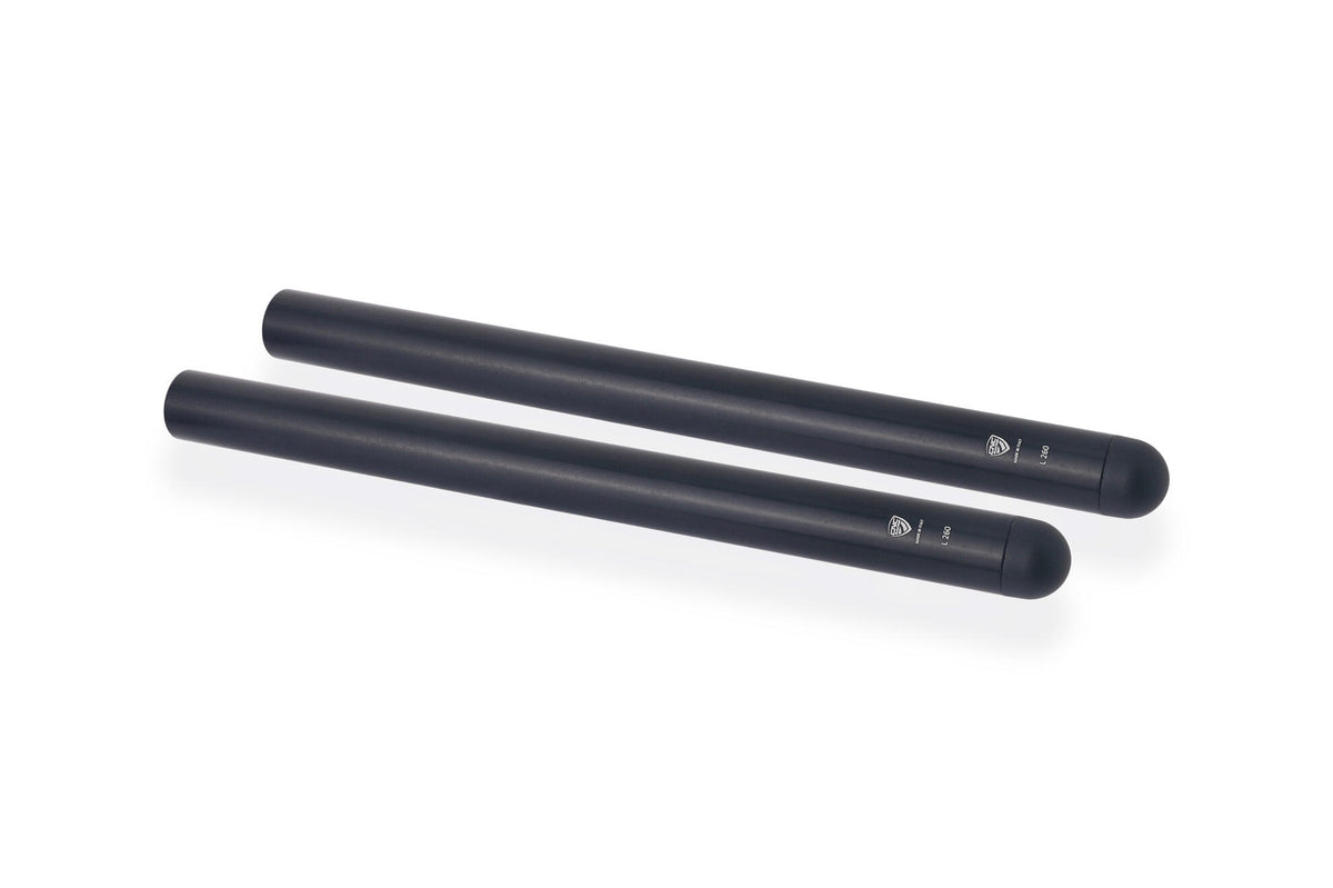 CNC Racing Clip – Ons Tube Pair Length 260mm – Internal Diameter 15.8 - CNC Racing